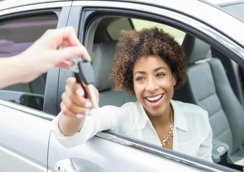 auto leasen Ane